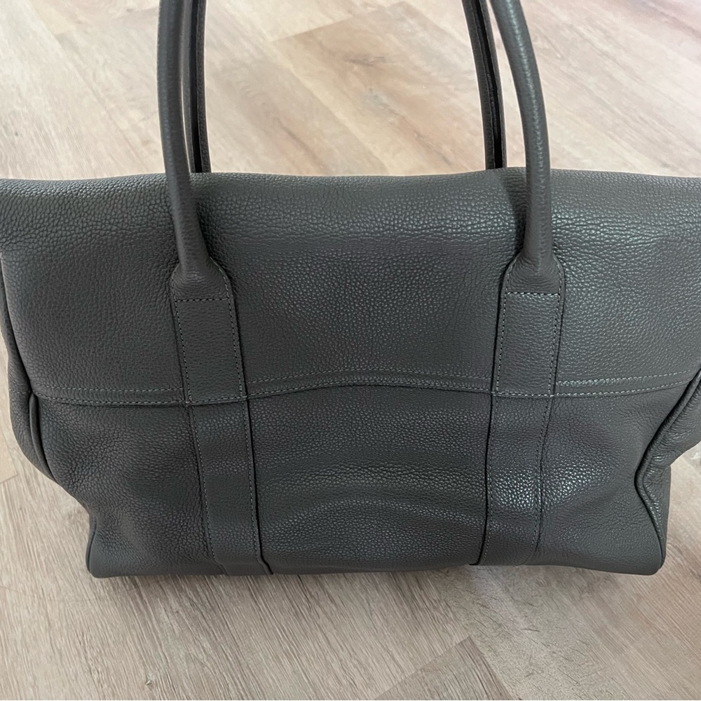 Mulberry Bayswater Handbag - Picture 4 of 11